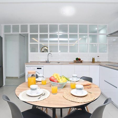 Apartament Loft El Charco De San Gines Arrecife  Zewnętrze zdjęcie