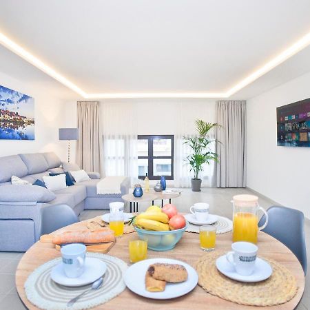 Apartament Loft El Charco De San Gines Arrecife  Zewnętrze zdjęcie