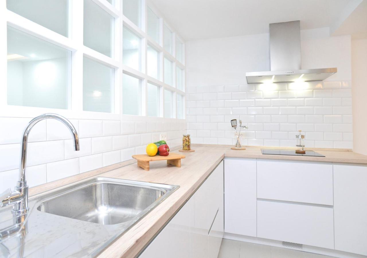 Apartament Loft El Charco De San Gines Arrecife  Zewnętrze zdjęcie