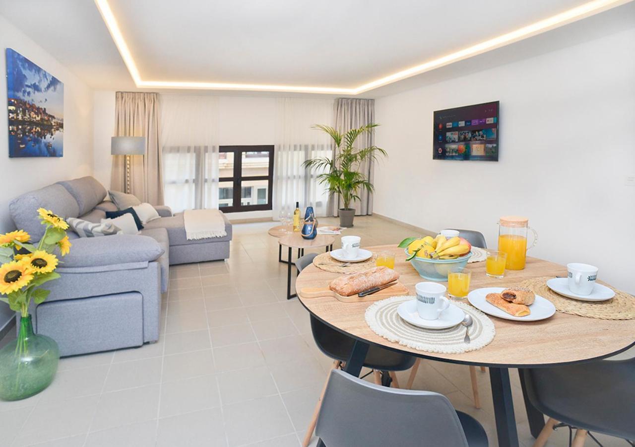 Apartament Loft El Charco De San Gines Arrecife  Zewnętrze zdjęcie