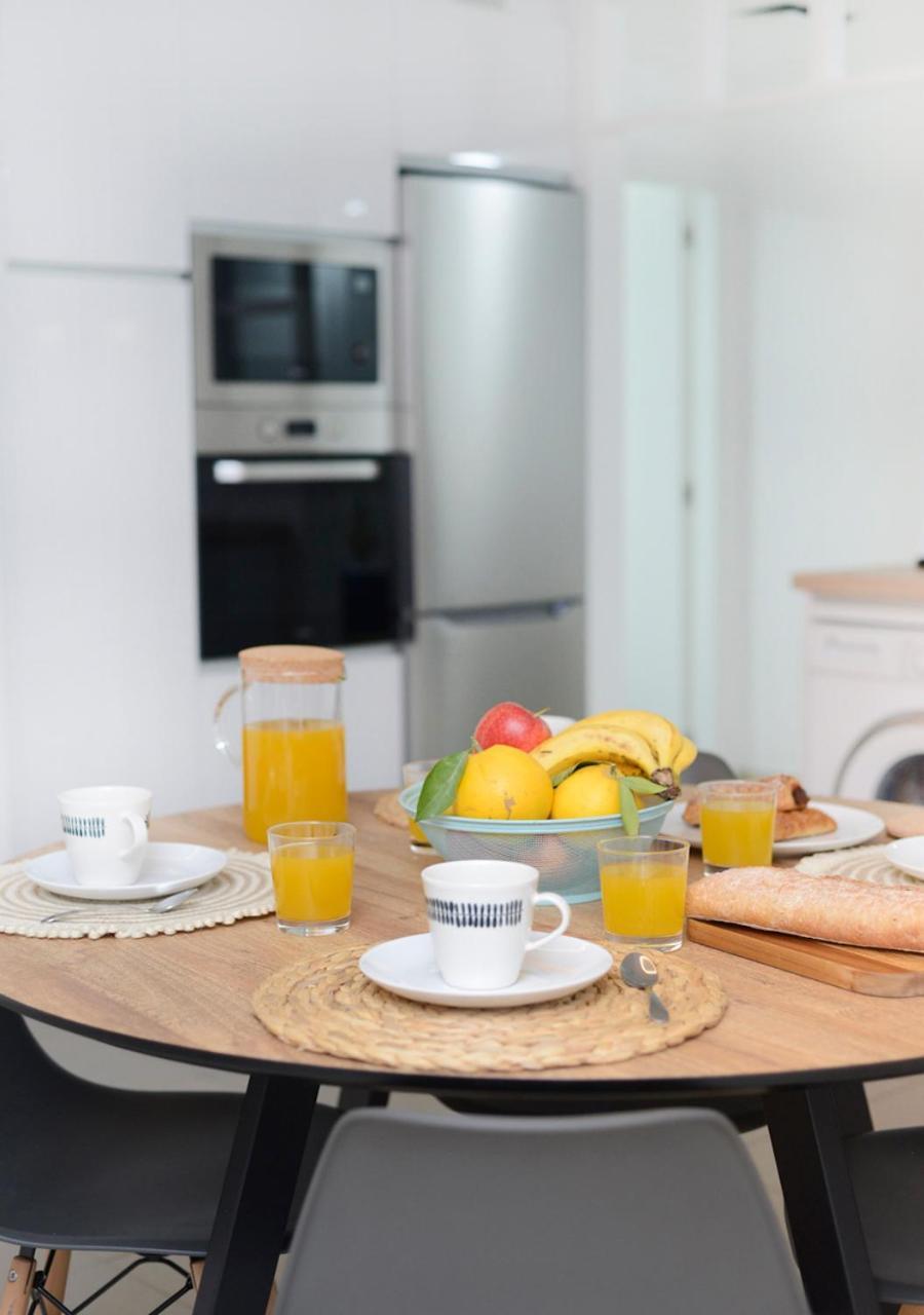 Apartament Loft El Charco De San Gines Arrecife  Zewnętrze zdjęcie