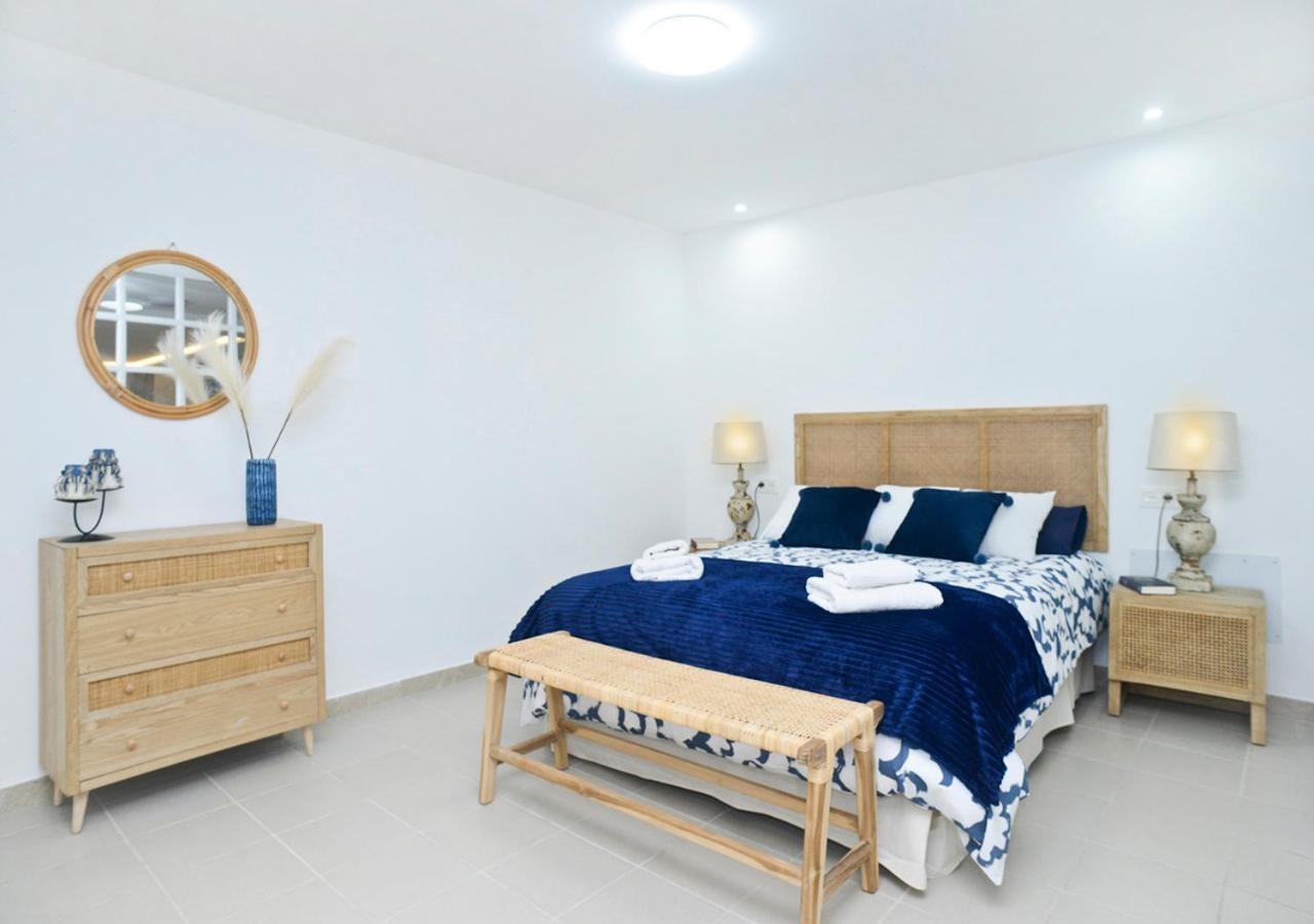 Apartament Loft El Charco De San Gines Arrecife  Zewnętrze zdjęcie