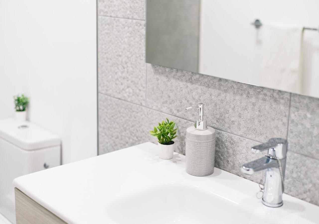 Apartament Loft El Charco De San Gines Arrecife  Zewnętrze zdjęcie
