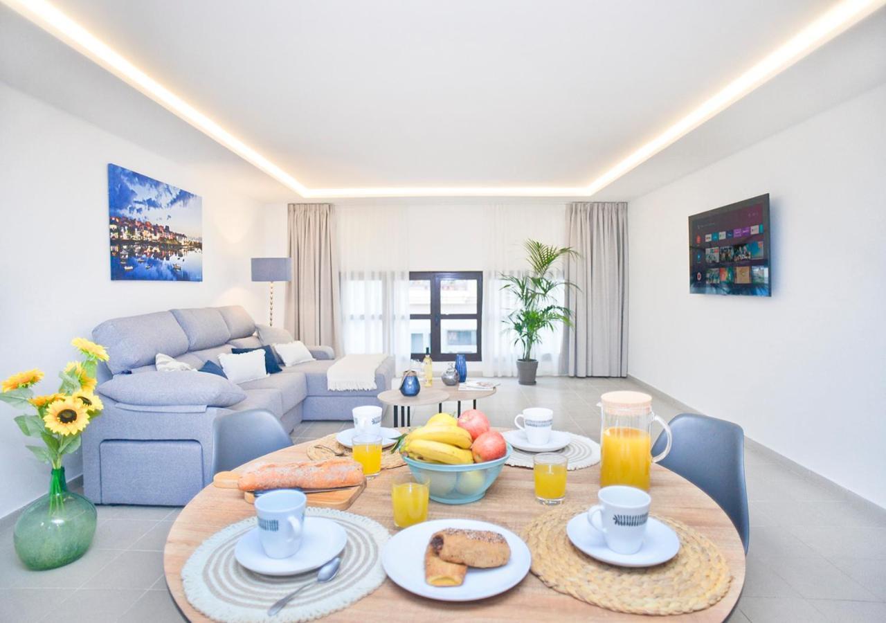Apartament Loft El Charco De San Gines Arrecife  Zewnętrze zdjęcie