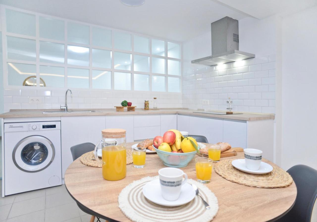 Apartament Loft El Charco De San Gines Arrecife  Zewnętrze zdjęcie