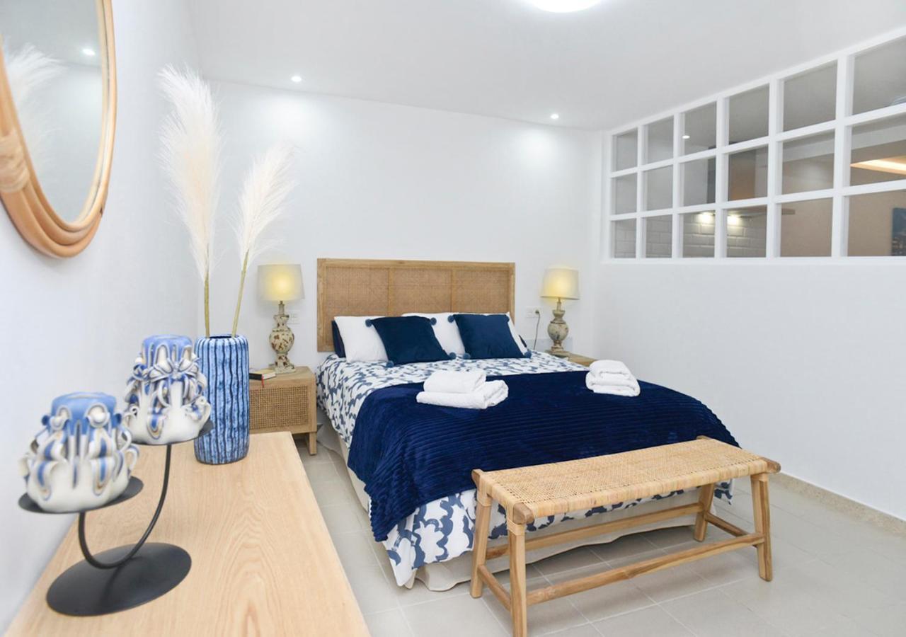 Apartament Loft El Charco De San Gines Arrecife  Zewnętrze zdjęcie