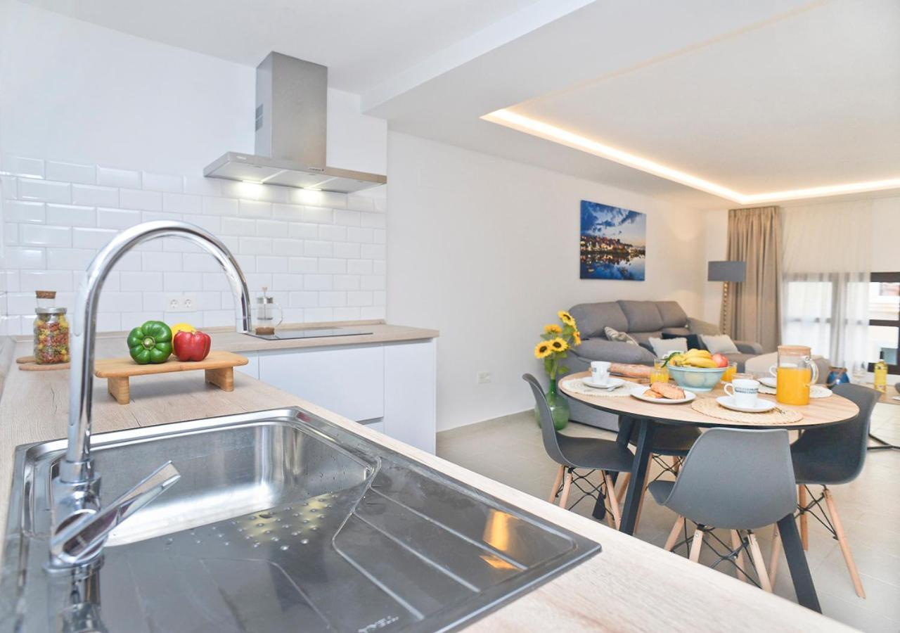 Apartament Loft El Charco De San Gines Arrecife  Zewnętrze zdjęcie