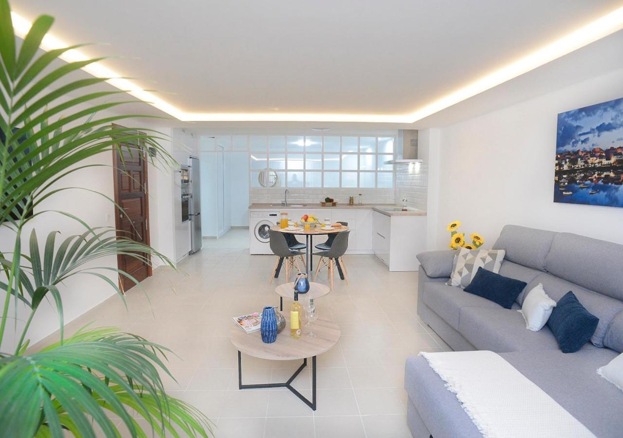 Apartament Loft El Charco De San Gines Arrecife  Zewnętrze zdjęcie
