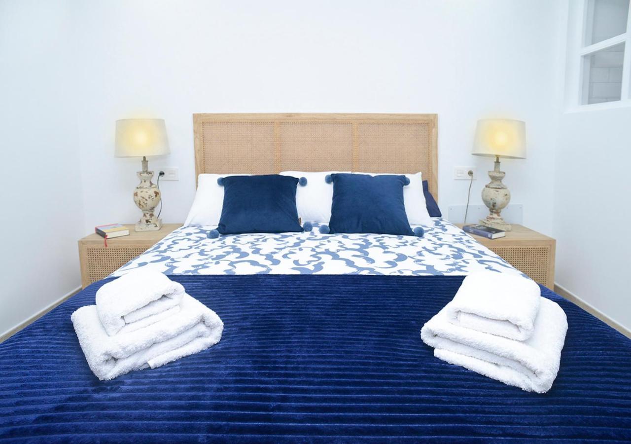Apartament Loft El Charco De San Gines Arrecife  Zewnętrze zdjęcie